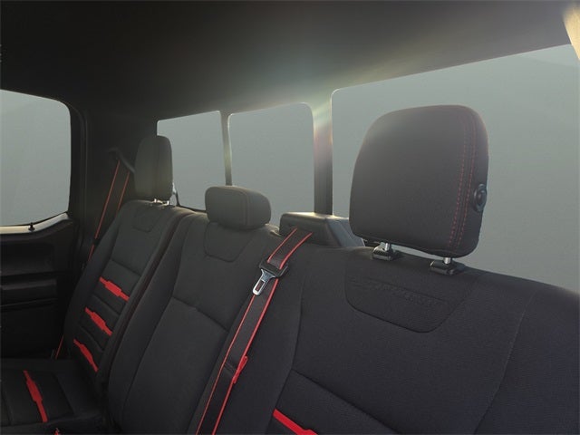 2016 Ford F-150 XLT 5 1/2 Ft Box