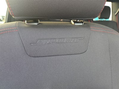 2016 Ford F-150 XLT 5 1/2 Ft Box