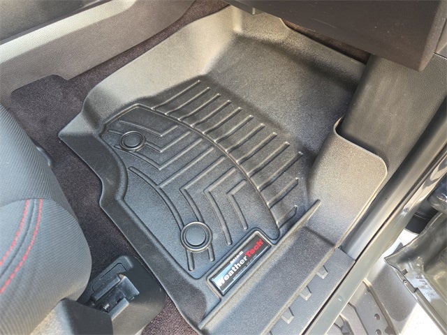 2016 Ford F-150 XLT 5 1/2 Ft Box