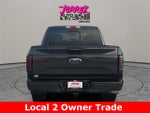 2016 Ford F-150 XLT 5 1/2 Ft Box