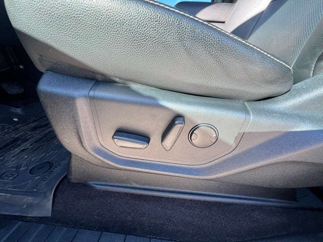 2020 Ford F-150 XLT 5 1/2 Ft Box