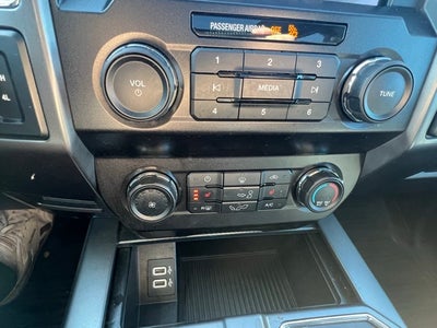 2020 Ford F-150 XLT 5 1/2 Ft Box