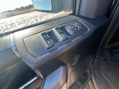 2020 Ford F-150 XLT 5 1/2 Ft Box
