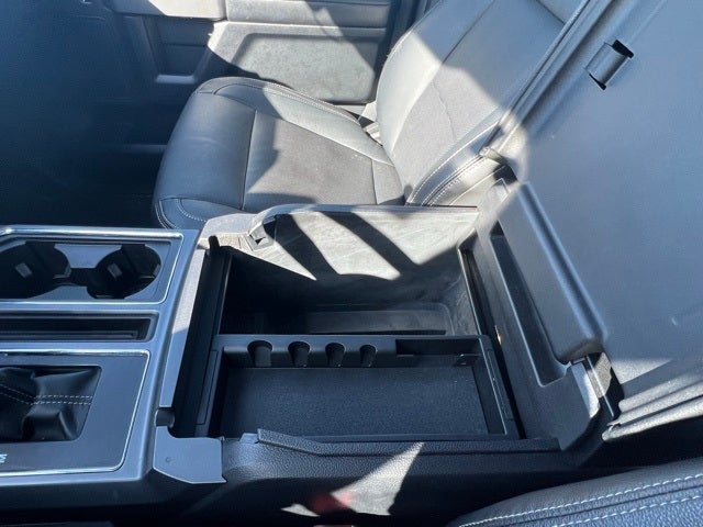 2020 Ford F-150 XLT 5 1/2 Ft Box