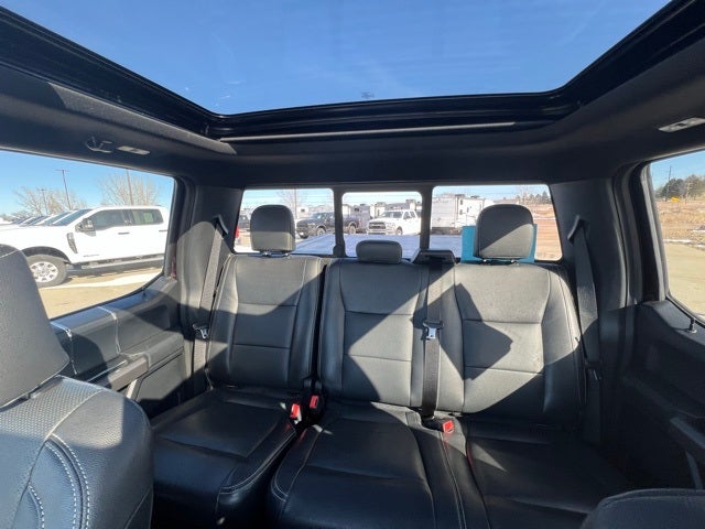 2020 Ford F-150 XLT 5 1/2 Ft Box