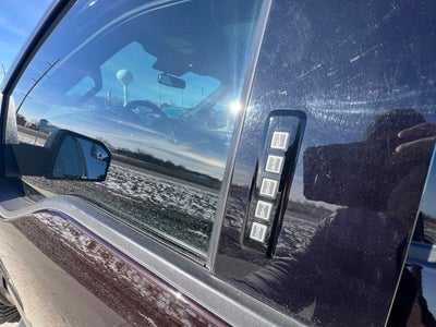 2020 Ford F-150 XLT 5 1/2 Ft Box