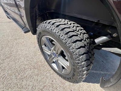 2020 Ford F-150 XLT 5 1/2 Ft Box