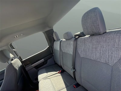 2022 Ford F-150 XLT 5 1/2 Ft Box