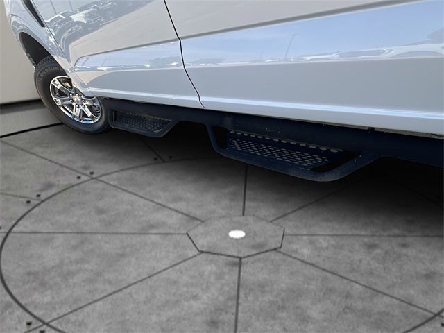 2022 Ford F-150 XLT 5 1/2 Ft Box