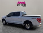 2022 Ford F-150 XLT 5 1/2 Ft Box