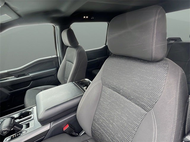 2024 Ford F-150 XLT 5 1/2 Ft Box