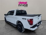 2024 Ford F-150 XLT 5 1/2 Ft Box