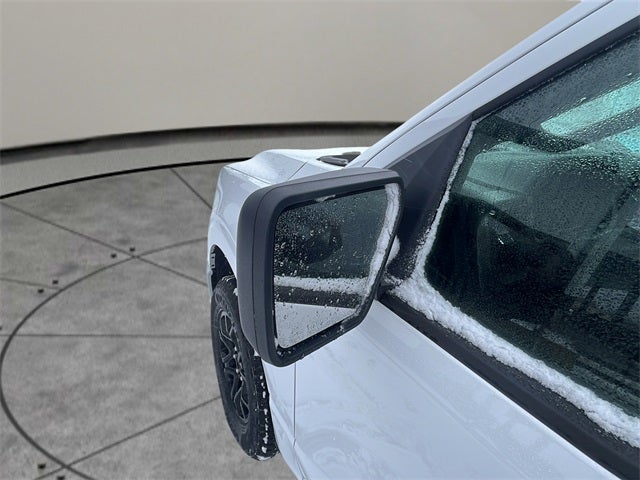 2024 Ford F-150 XLT 5 1/2 Ft Box