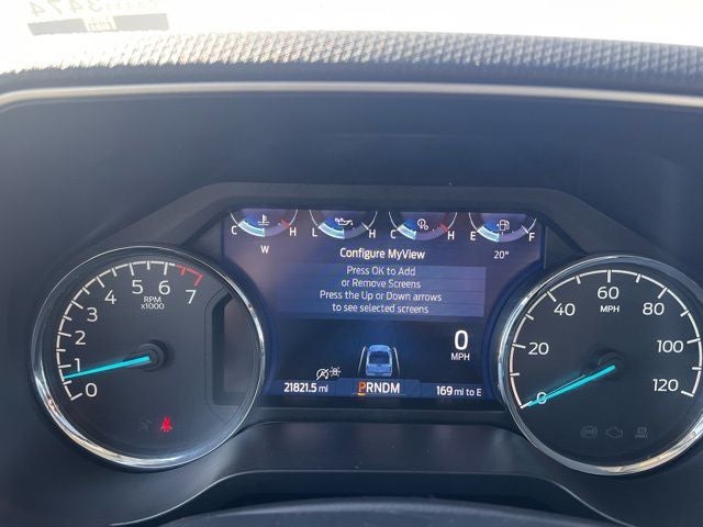 2023 Ford F-150 XLT XTR WITH 6.5FT BOX