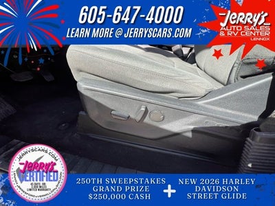 2023 Ford F-150 XLT XTR WITH 6.5FT BOX