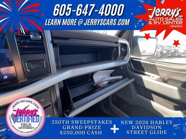 2023 Ford F-150 XLT XTR WITH 6.5FT BOX