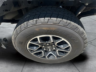 2022 Ford F-150 XLT 6 1/2 FT BOX