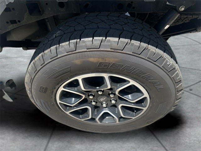 2022 Ford F-150 XLT 6 1/2 FT BOX