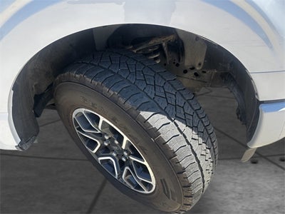 2022 Ford F-150 XLT 6 1/2 FT BOX