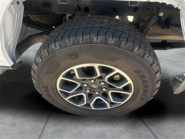 2022 Ford F-150 XLT 6 1/2 FT BOX