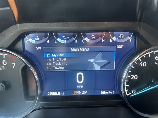 2022 Ford F-150 XLT 6 1/2 FT BOX