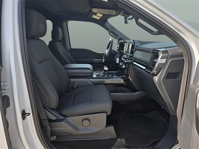 2022 Ford F-150 XLT 6 1/2 FT BOX