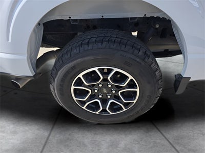 2022 Ford F-150 XLT 6 1/2 FT BOX