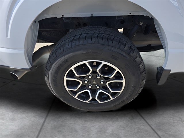 2022 Ford F-150 XLT 6 1/2 FT BOX