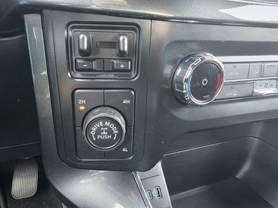 2022 Ford F-150 XLT 6 1/2 FT BOX