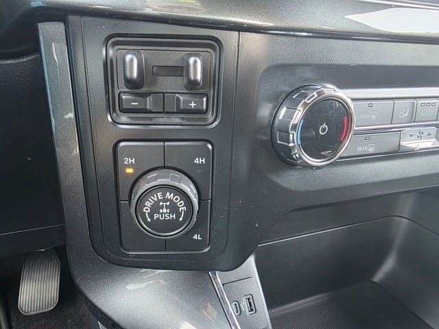 2022 Ford F-150 XLT 6 1/2 FT BOX