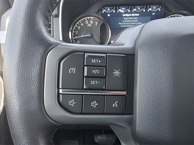 2022 Ford F-150 XLT 6 1/2 FT BOX