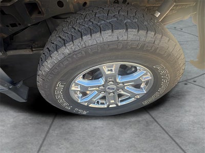 2021 Ford F-150 XLT 5 1/2 FT BOX