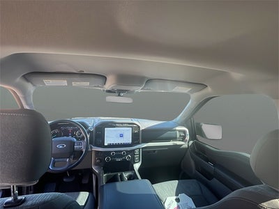 2021 Ford F-150 XLT 5 1/2 FT BOX