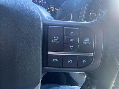 2021 Ford F-150 XLT 5 1/2 FT BOX