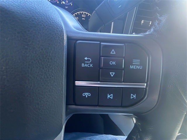 2021 Ford F-150 XLT 5 1/2 FT BOX