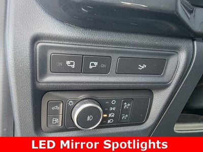 2022 Ford F-150 XLT 6 1/2 Ft Box