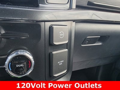 2022 Ford F-150 XLT 6 1/2 Ft Box