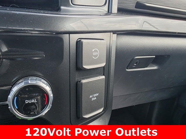 2022 Ford F-150 XLT 6 1/2 Ft Box