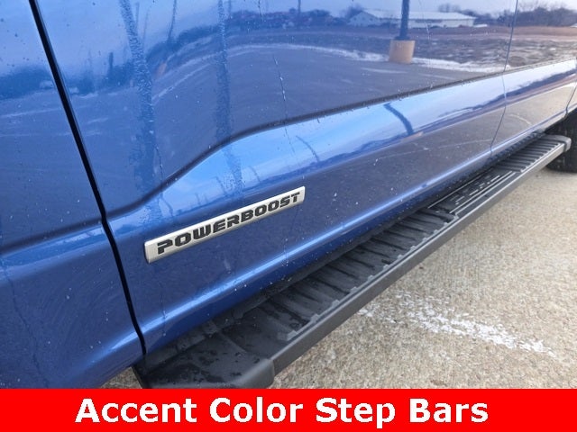 2022 Ford F-150 XLT 6 1/2 Ft Box