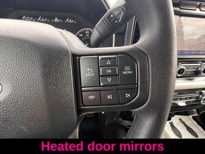 2023 Ford F-150 XLT STANDARD BOX