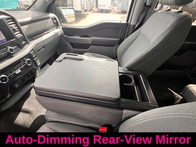 2023 Ford F-150 XLT STANDARD BOX