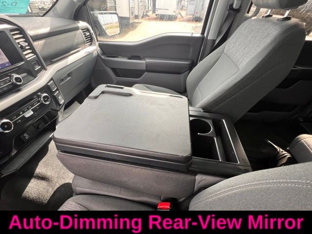 2023 Ford F-150 XLT STANDARD BOX