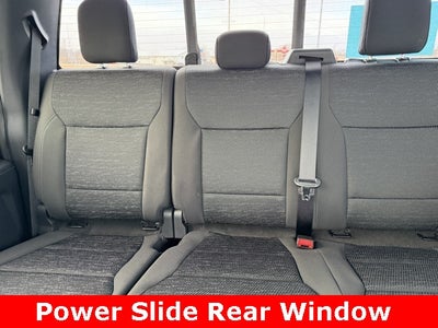 2023 Ford F-150 XLT 6 1/2 Ft Box