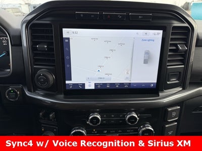 2023 Ford F-150 XLT 6 1/2 Ft Box