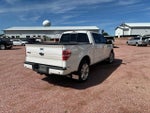 2013 Ford F-150 Limited