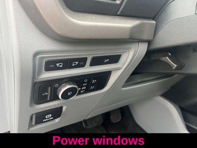 2024 Ford F-150 XLT 5 1/2 Ft Box
