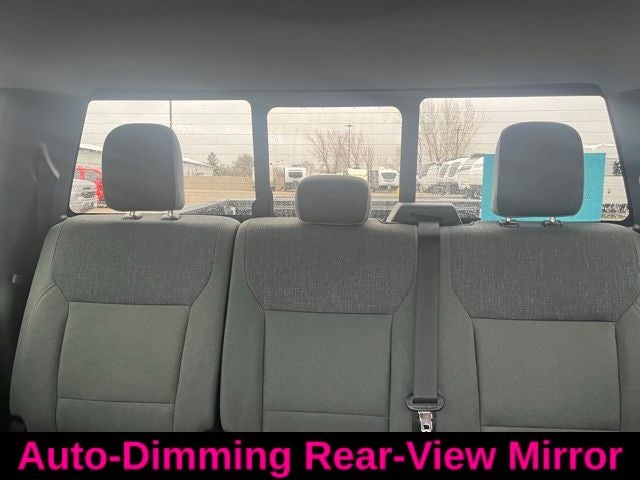 2024 Ford F-150 XLT 5 1/2 Ft Box