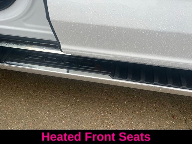 2024 Ford F-150 XLT 5 1/2 Ft Box