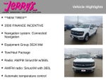 2024 Ford F-150 XLT 5 1/2 Ft Box