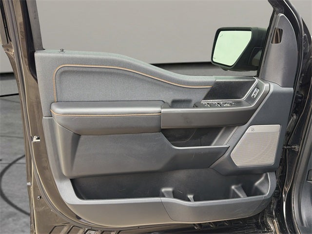 2025 Ford F-150 Tremor 5 1/2 Ft Box